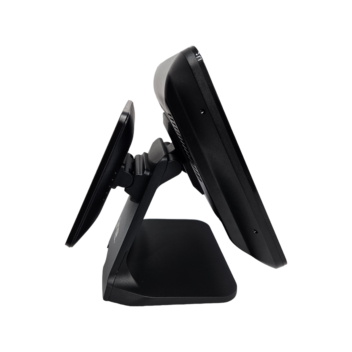 POS ONE T2-7000R DOBLE PANTALLA NEGRO