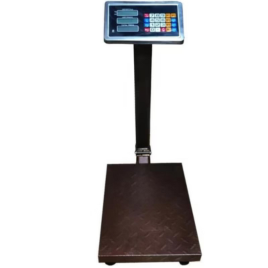 Balanza Comercial Industrial 300kg