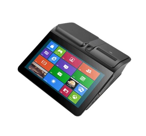 ALL IN ONE BARPOS D1W IMPRESORA INTEGRADA