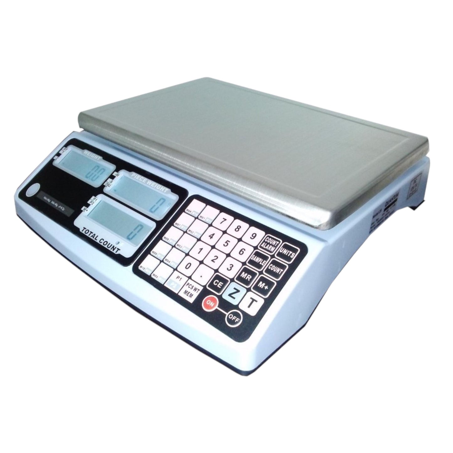 Balanza Contadora Quantun CS