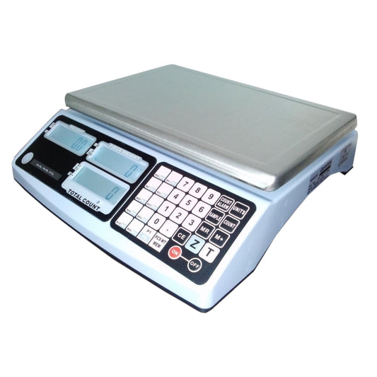 Balanza Contadora Quantun CS