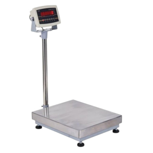 Plataforma Balanza Bench Q30x40 de 60kgx 10gr