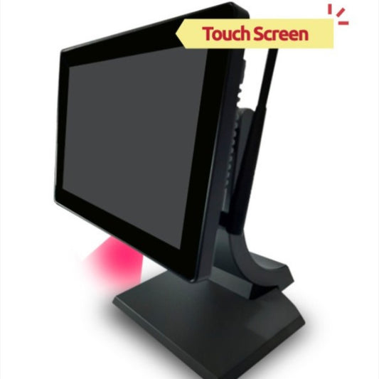 Consulta Precios 10” OKPOS-GSW1