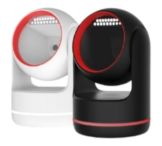 BARPOS 2610 Lector Omnidireccional 1D/2D