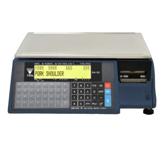 Balanza DIGI SM-110NB