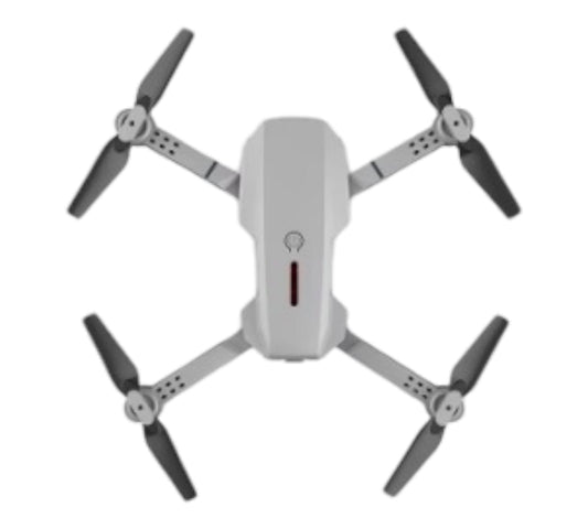 Mini Drone E88 4K HD Cámara 4 Ejes Plega