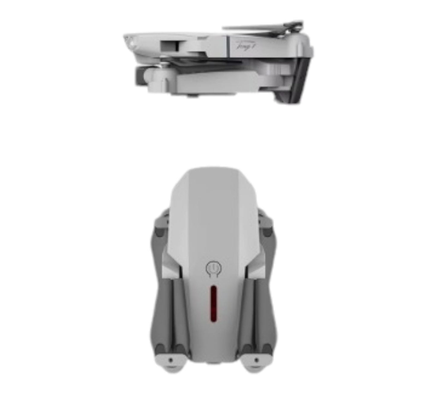 Mini Drone E88 4K HD Cámara 4 Ejes Plega