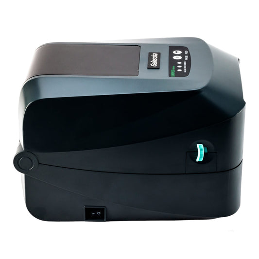 IMPRESORA DE ETIQUETAS GAINSCHA GS-2406T