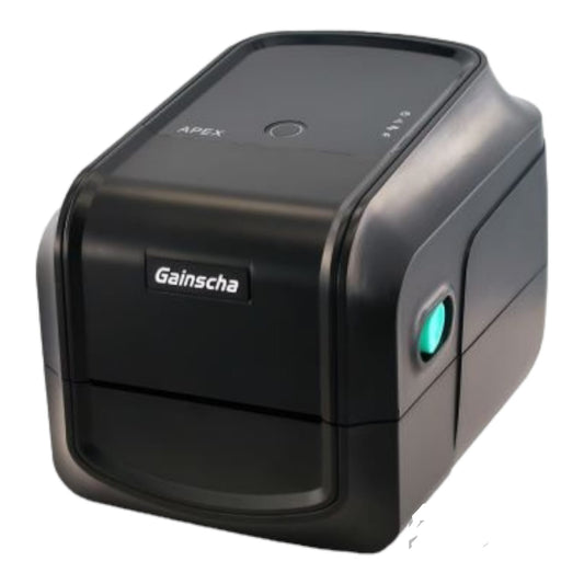 IMPRESORA DE ETIQUETAS GAINSCHA GA-2408T