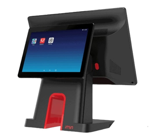 POS iMin D3-505 Touch Doble Pantalla