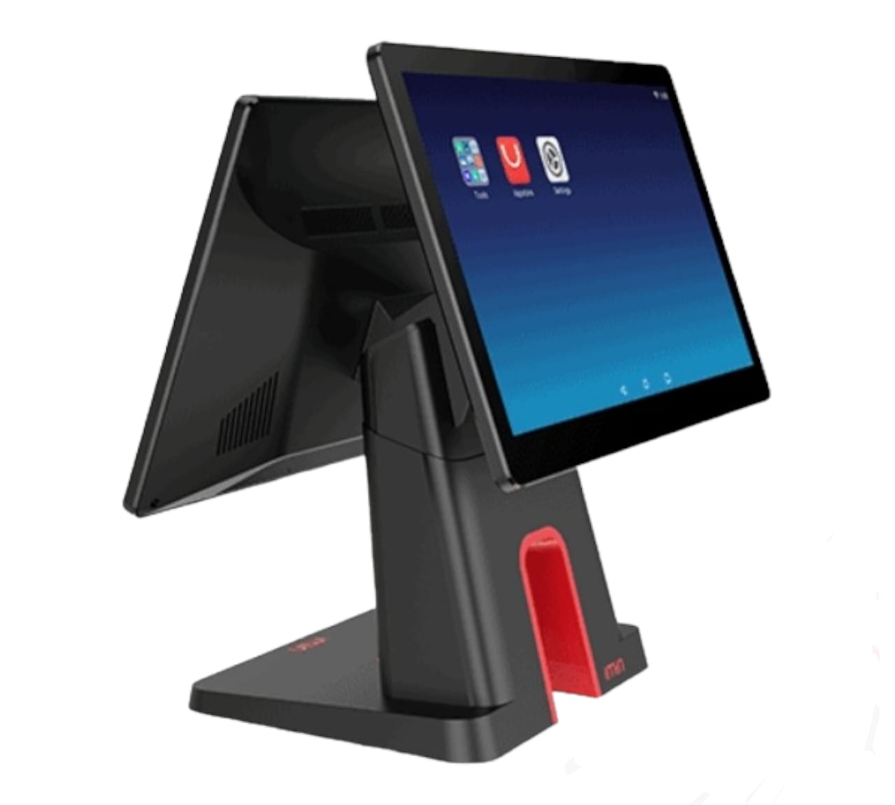 POS iMin D3-505 Touch Doble Pantalla