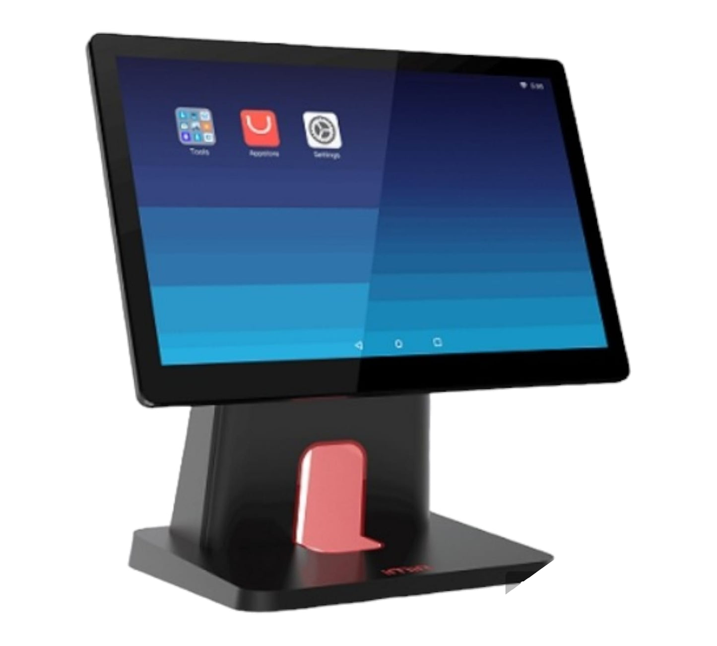 POS iMin D3-505 Touch Doble Pantalla