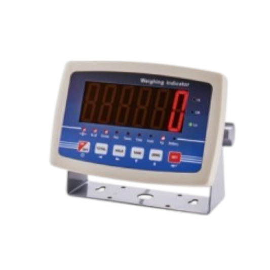 INDICADOR DE PESO LP7516 LED DISPLAY CON BT