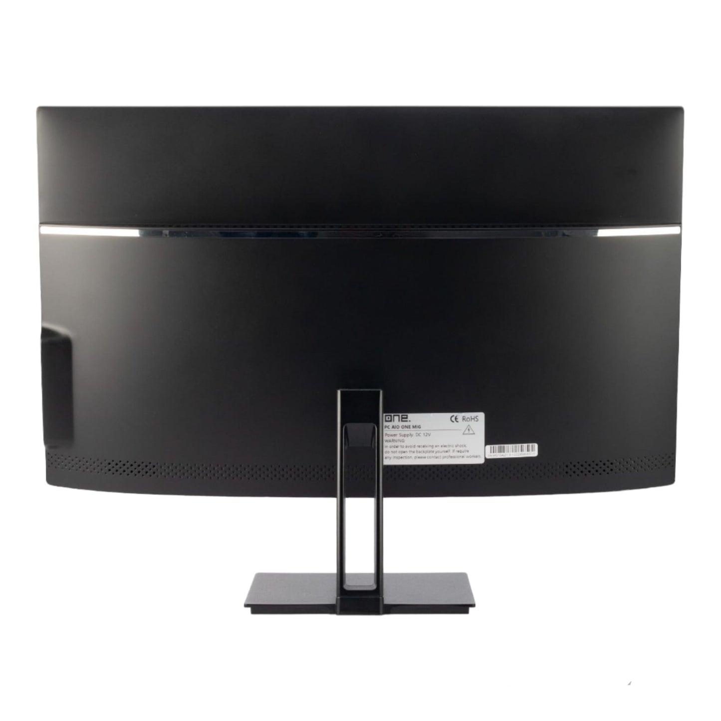 PC AIO MIG I3-3220  8GB RAM  P 21.5 ( No Touch)