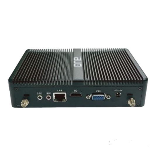 POS ONE MINI PC H-5200 I3