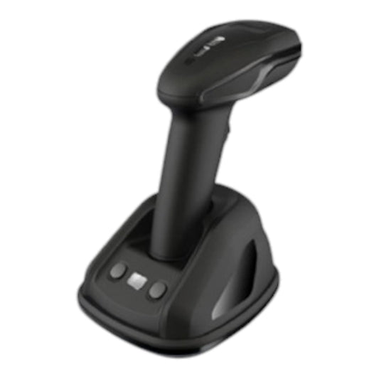 Lector Inalambrico 2D Barpos Well 9332