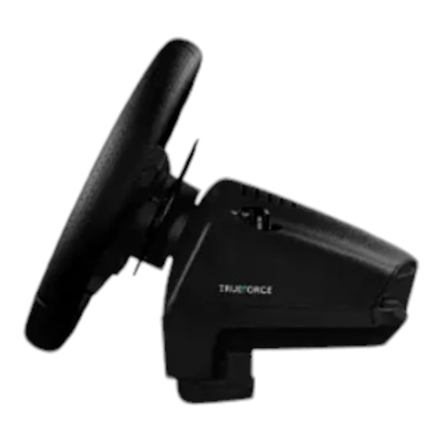 Logitech G923 Driving Force Wheel and pedals set - Wired - Black - for Microsoft Xbox One / for PC