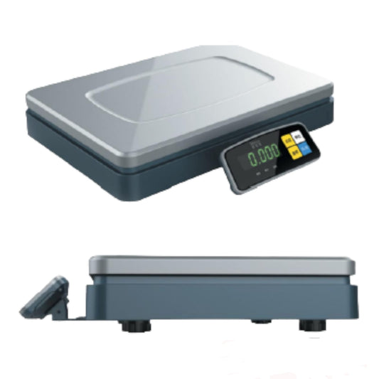 BALANZA POS QUANTUM ENTERPRISE