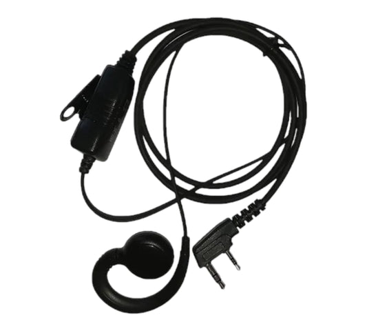 MANOS LIBRES RADIO GENERICO MOTOROLA Y KENWOOD