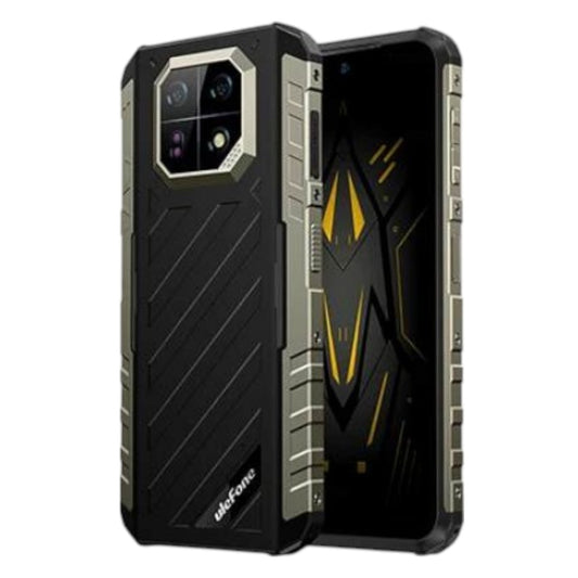 ARMOR 22 ULEFONE Smartphone Robusto