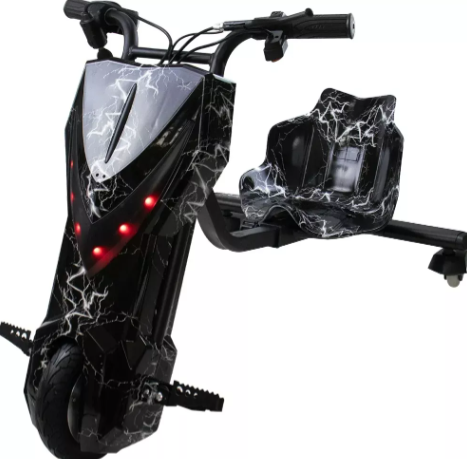 Scooter Electrico smart balance