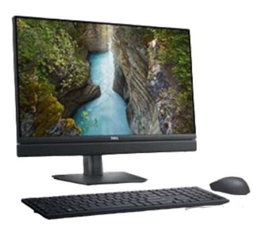 DELL OPTIPLEX 7410 AIO 23.8"FHD i5-13500T 8GB 256SSD W11Pro