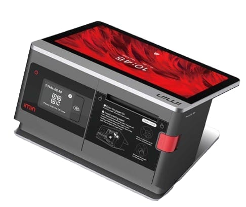 iMin Falcon 1 Tablet POS Impresora