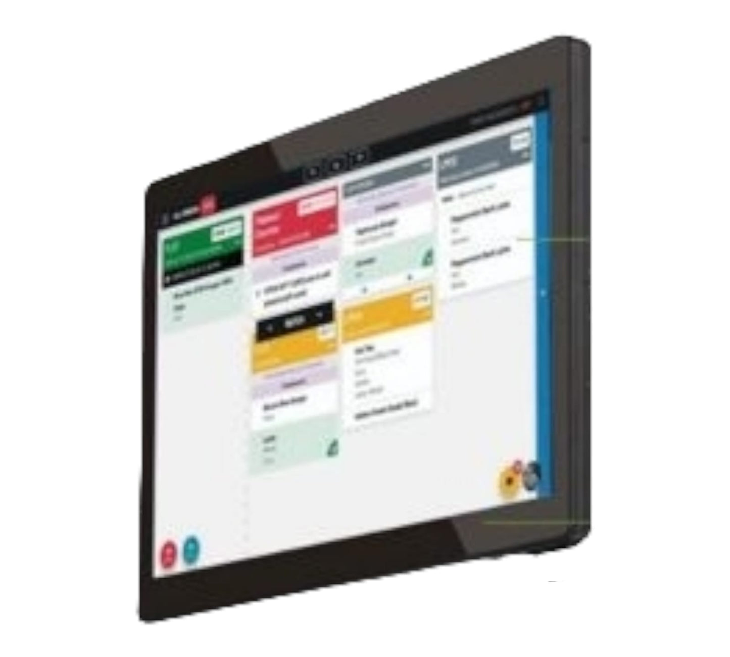 KDS ONE KITCHEN DISPLAY SYSTEM A1