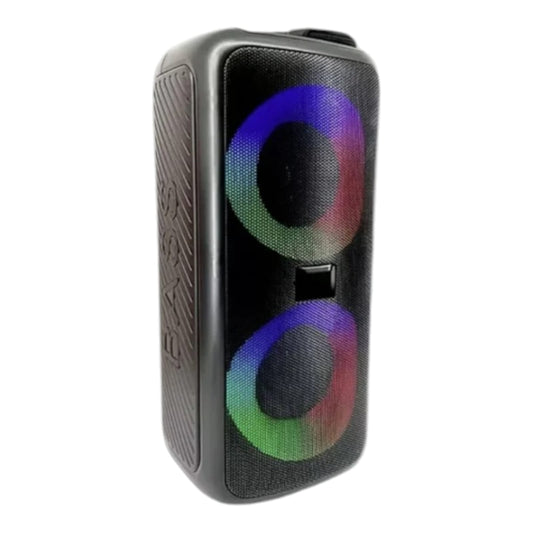 Parlante Recargable Con Bluetooth