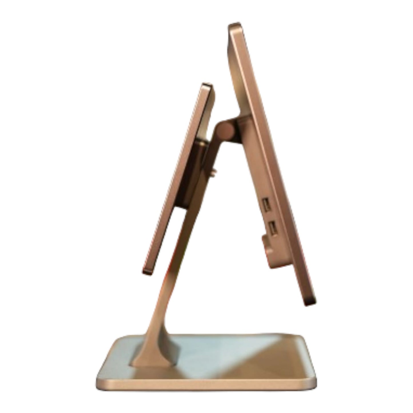 SWAN 1 De iMin POS Punto de Venta  Doble Pantalla Touch