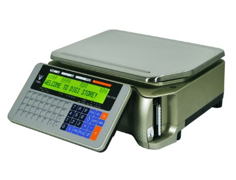 Balanza DIGI SM-5100B