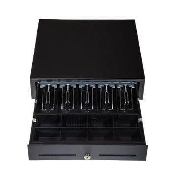 Gaveta de dinero CD801 FIT (5B8C)