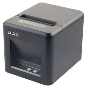 IMPRESORA TXPOS TERMICA 80 MM TX-30 USB ETHERNET