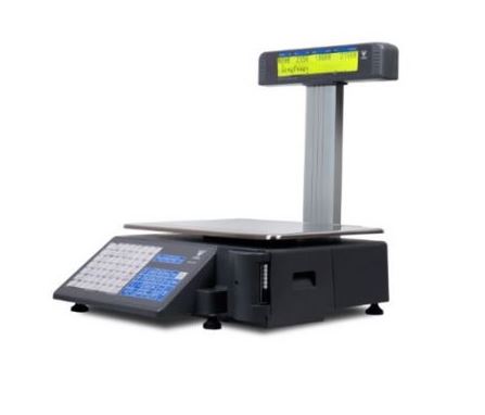 Balanza DIGI SM-320P