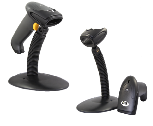 SCANNER ONE 8-RAY