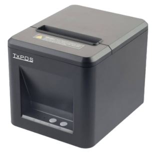 IMPRESORA TERMICA 80 MM TX-20 USB