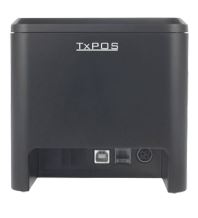 IMPRESORA TERMICA 80 MM TX-20 USB