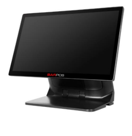 BARPOS N200S2 PANTALLA DUAL