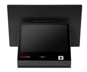 BARPOS N200S2 PANTALLA DUAL