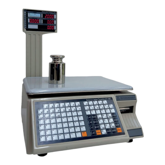 BALANZA JAPAN TERAOKA