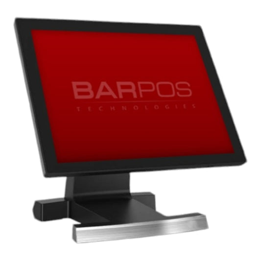 POS All-in-One Barpos E200
