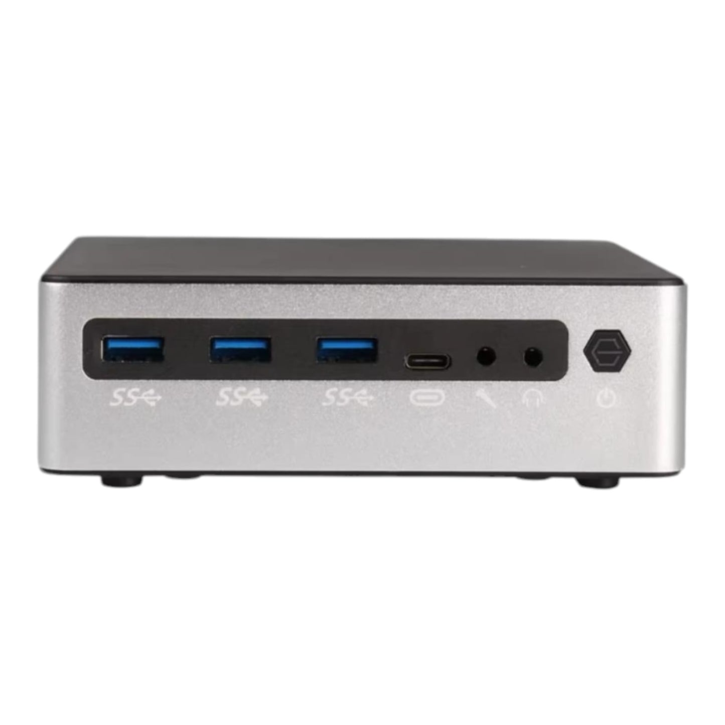 NUC Onei Intel i5 8GB – 256GB