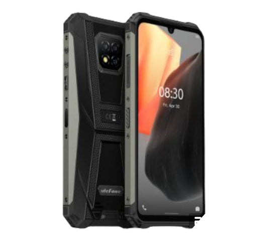 SMARTPHONE RUGGED A8 PRO ULEFONE