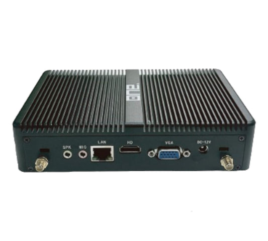MINI PC H-5200 I5