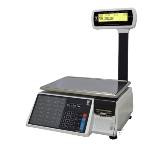 Balanza DIGI SM-110 Pedestal