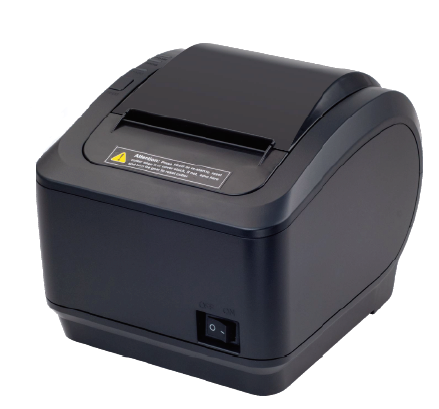 IMPRESORA ONE SEVEN PLUS